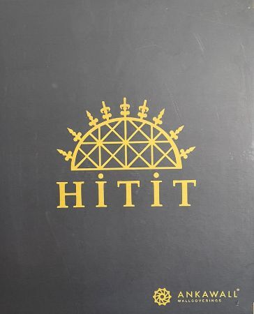 Ankawall Hitit (16.5m2)